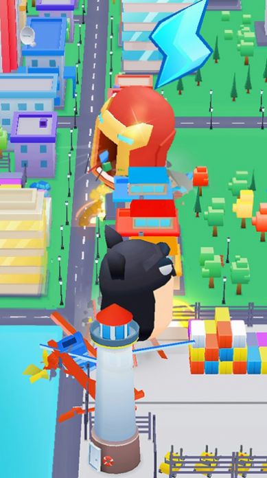 疯狂头脑3D最新免费版图1