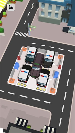 停车老手手游免费版截图3