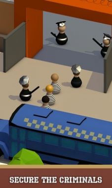 迷你监狱大亨手游无广告版图3