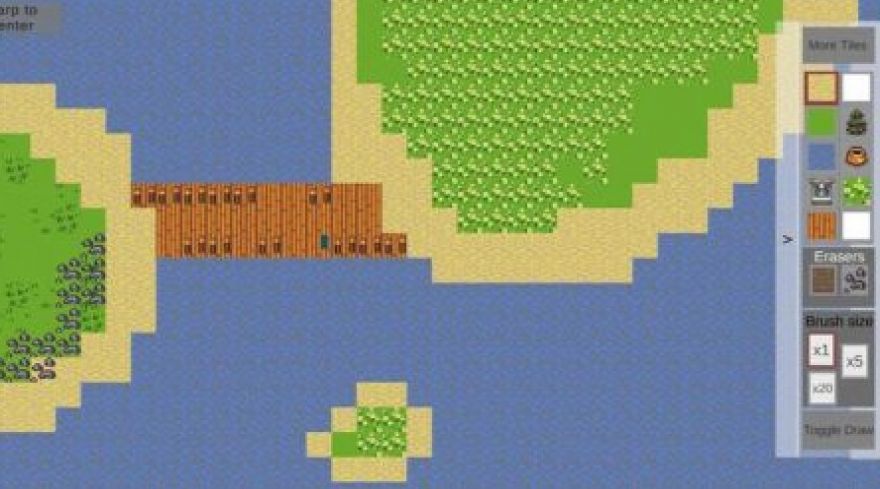 沙盒小世界画家安卓直装版图2