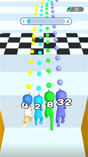 二零四八3D安卓版图3