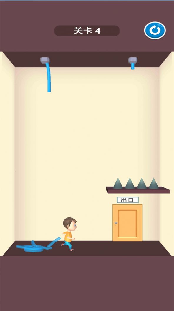 救援切绳官方版图1