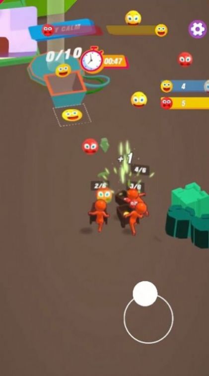 情绪大作战安卓免费版图1