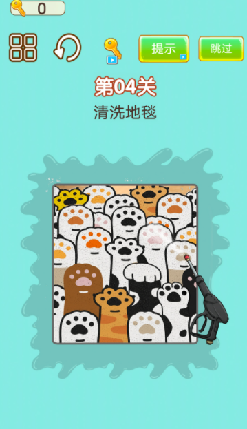 强迫症犯了手游免费版图2