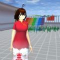 樱花校园恋爱派对安卓版