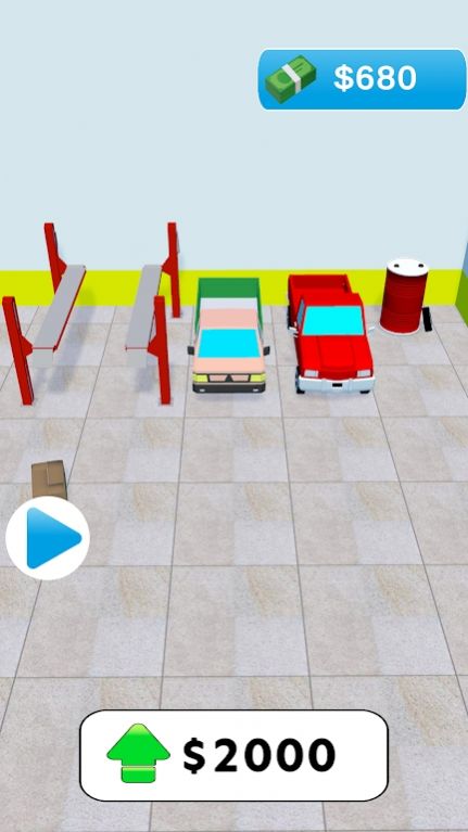 搬家能手3D手机版图3