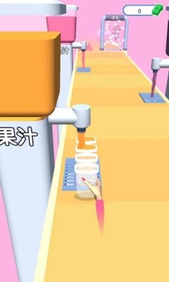 做个冰淇淋3D(3)