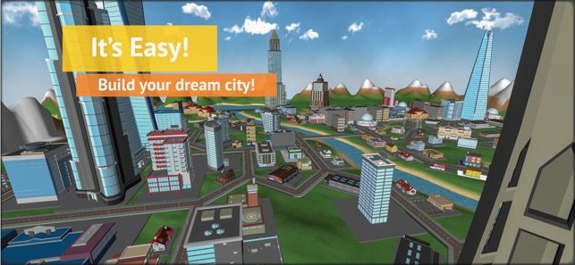 tycoonbuilder游戏正版图2
