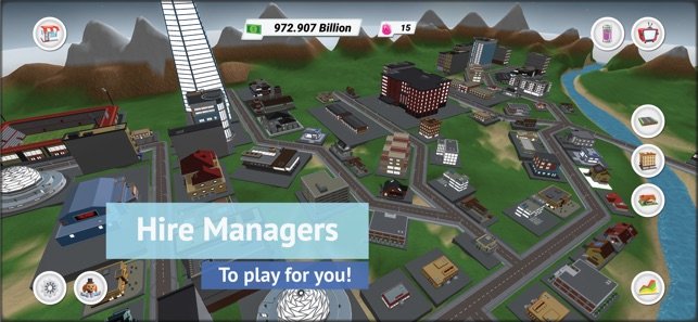 tycoonbuilder游戏正版图3