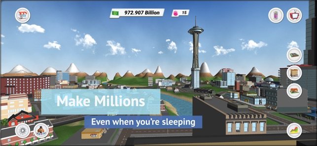 tycoonbuilder游戏正版图4