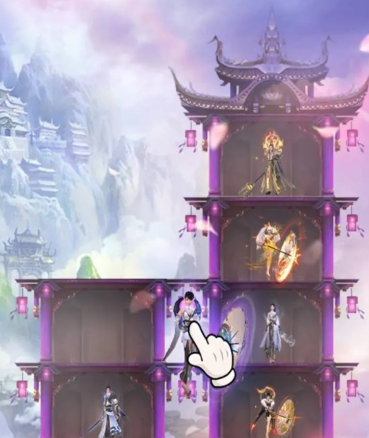 无穷试炼图2