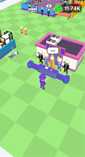 生存大师最新免费版图3