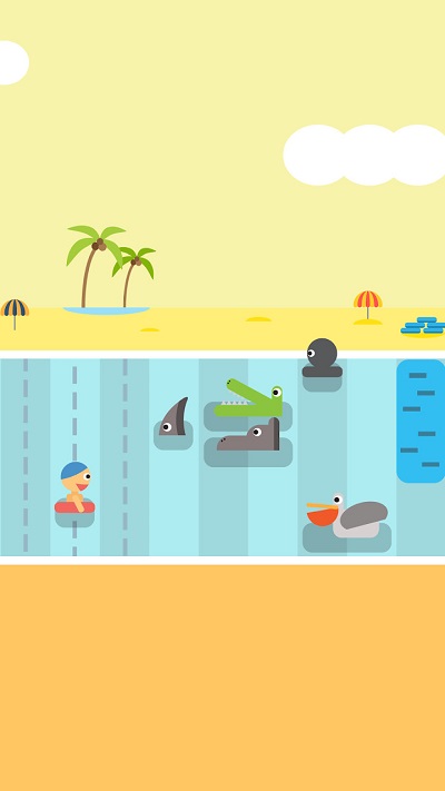 詹姆斯的春天免费原版图2