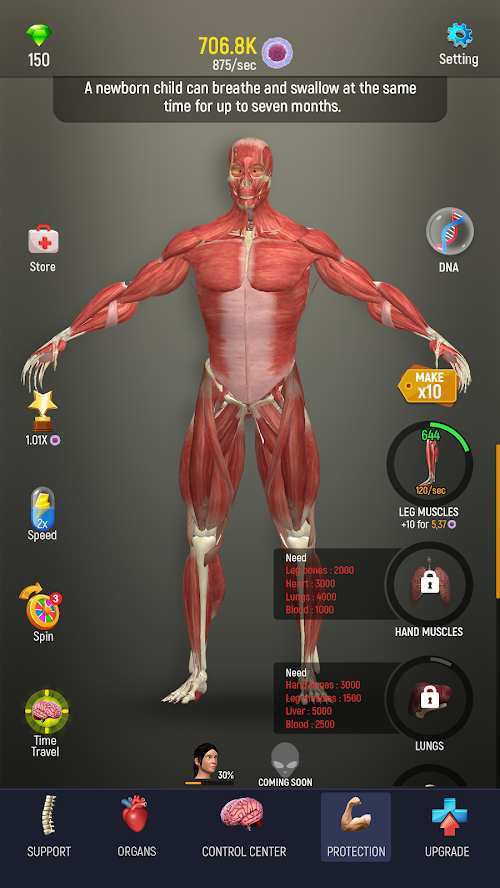 人体模型模拟器直装版图3