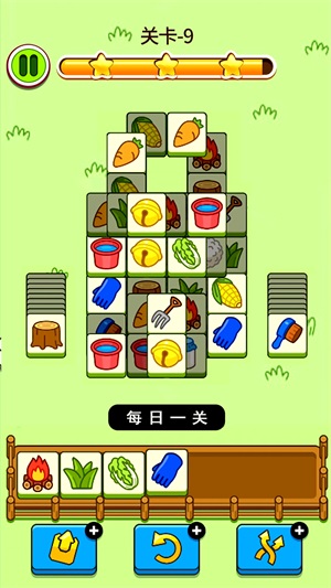 羊羊挑战通关攻略无广告版图2