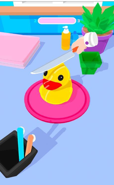 粘液切切切免费版图2