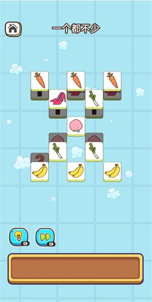 天天消狼直装版图1