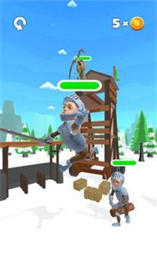天神之手安卓免费版图1