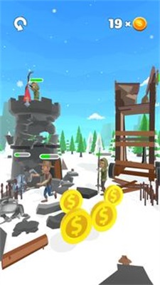 天神之手安卓免费版图4