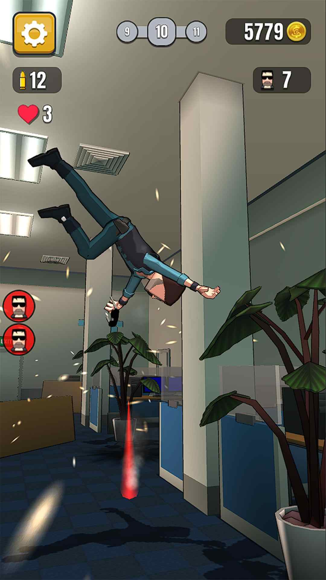 超级神枪手3D安卓直装版图2