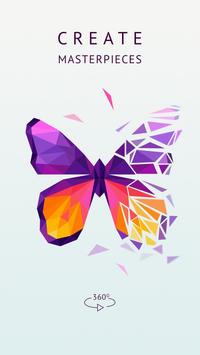 立体图案解谜原版图1