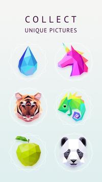 立体图案解谜原版图2