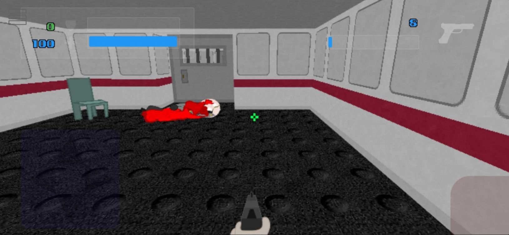 死亡3D图2