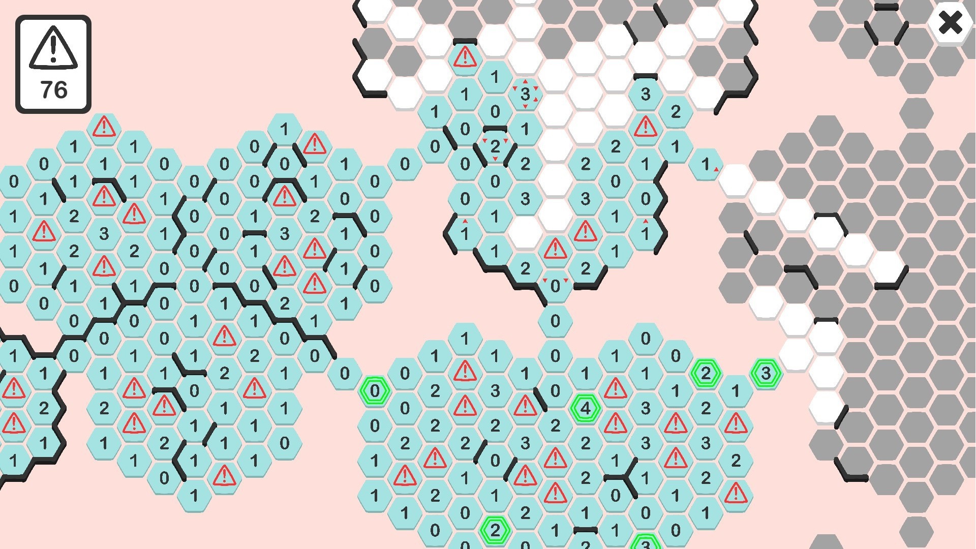 点阵谜图安卓版图3
