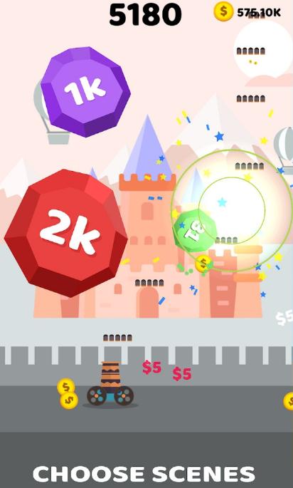 火炮射击原版图1