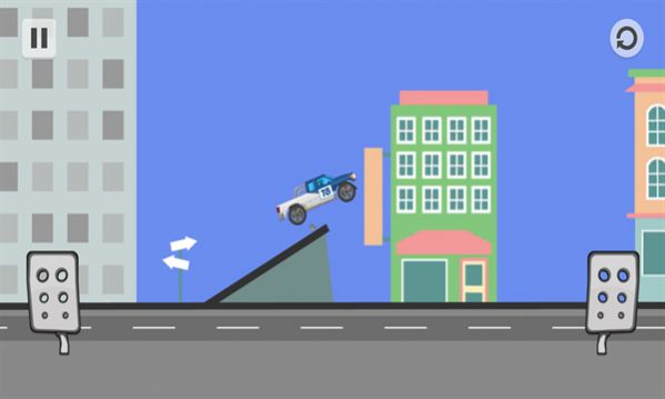 撞车试验官方正版图3