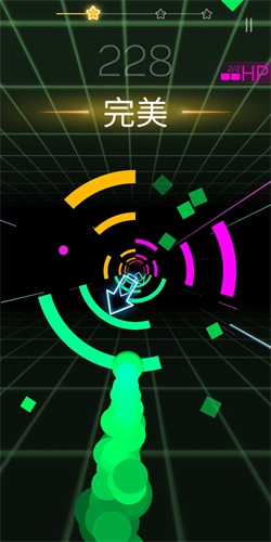 粉碎色彩3D直装游戏版图2