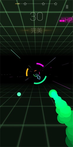 粉碎色彩3D直装游戏版图3