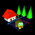 3d建模模拟游戏安装包