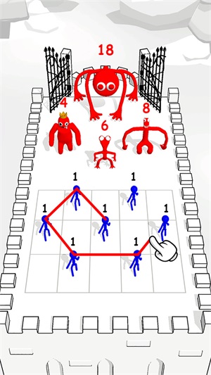 魔塔大冒险