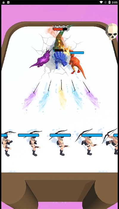 战争英雄3D游戏纯净版图1