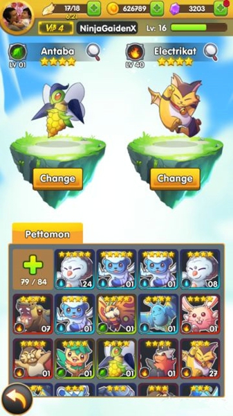 天空冠军手游无广告版图1