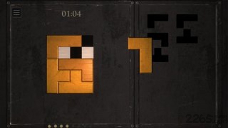 神之符印无广告版图2