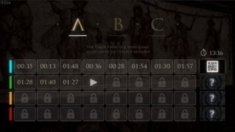 神之符印无广告版图3