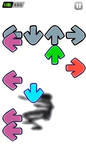 周末放克跳舞机直装游戏版图1