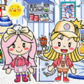 口袋小城市生活 V1.3