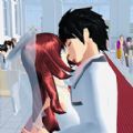 樱花高校约会密语手游无广告版