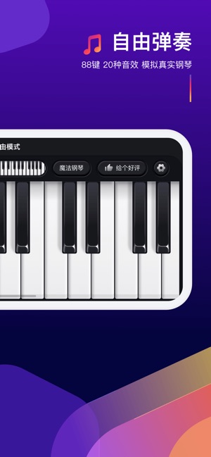 钢琴弹奏大师(2)