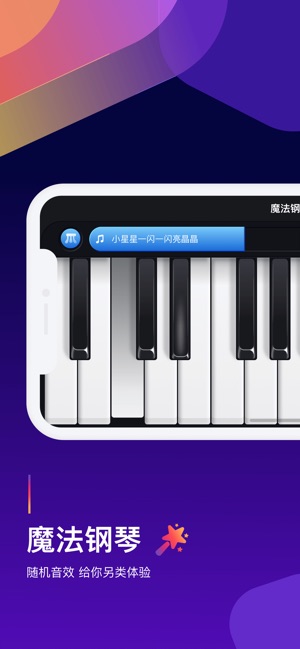 钢琴弹奏大师(3)