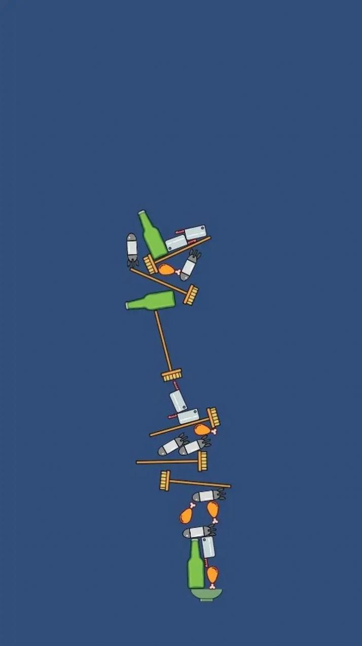 堆叠我最强游戏最新版图1
