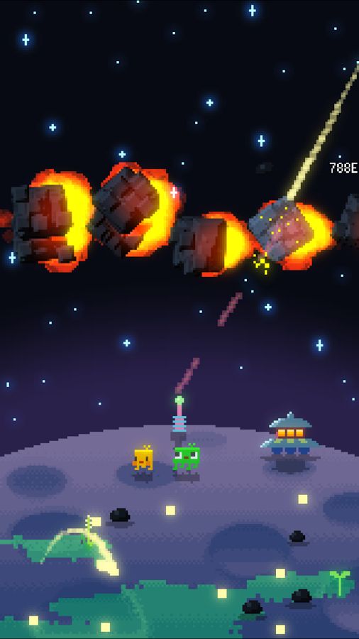 绿色星球安卓官方版图2