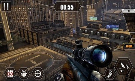全民射击联盟通用版图2