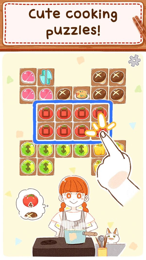 烹饪时光游戏官方最新版图1