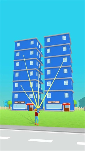 快拉倒吧你通用版图1