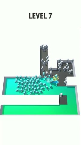 迷宫城市游戏正版图3