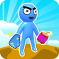 光头发泄男 V1.1.5